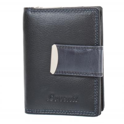 

Кошелек Lorenti DNKLT-02-BCF-navy