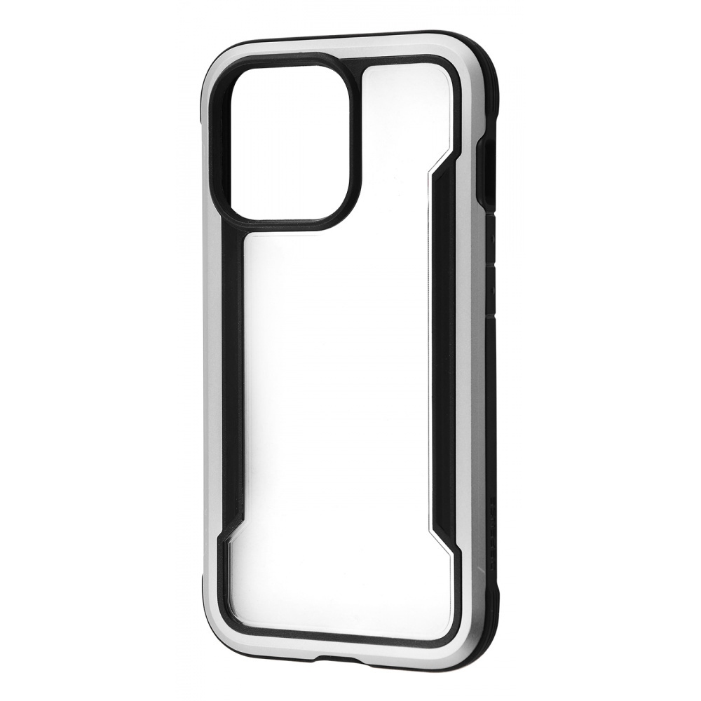 

Чехол Xdoria Defense Shield для iPhone 13 mini black
