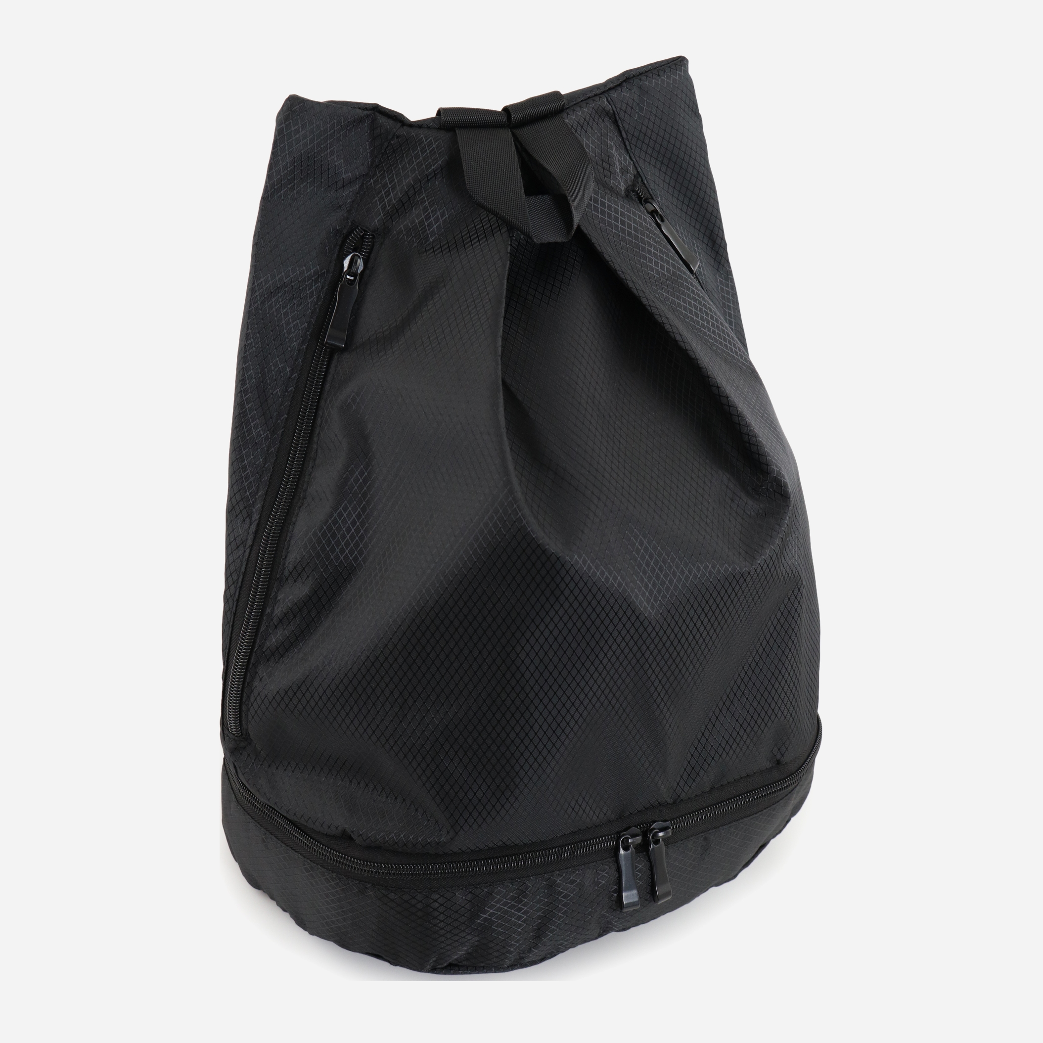 

Рюкзак Traum 7027-33 Черный