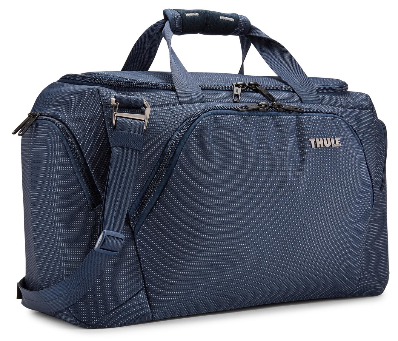 

Дорожня сумка Thule Crossover 2 Duffel 44L C2CD44 (Dress Blue) (6738298)