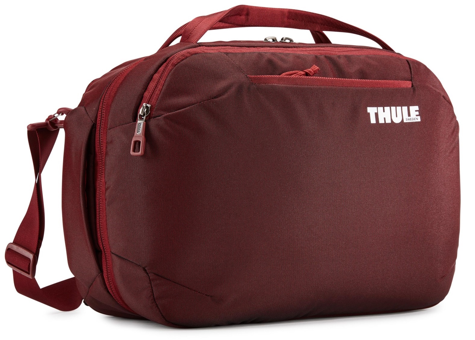 

Дорожня сумка Thule Subterra Boarding Bag 23L TSBB301 (Ember) (6738333)