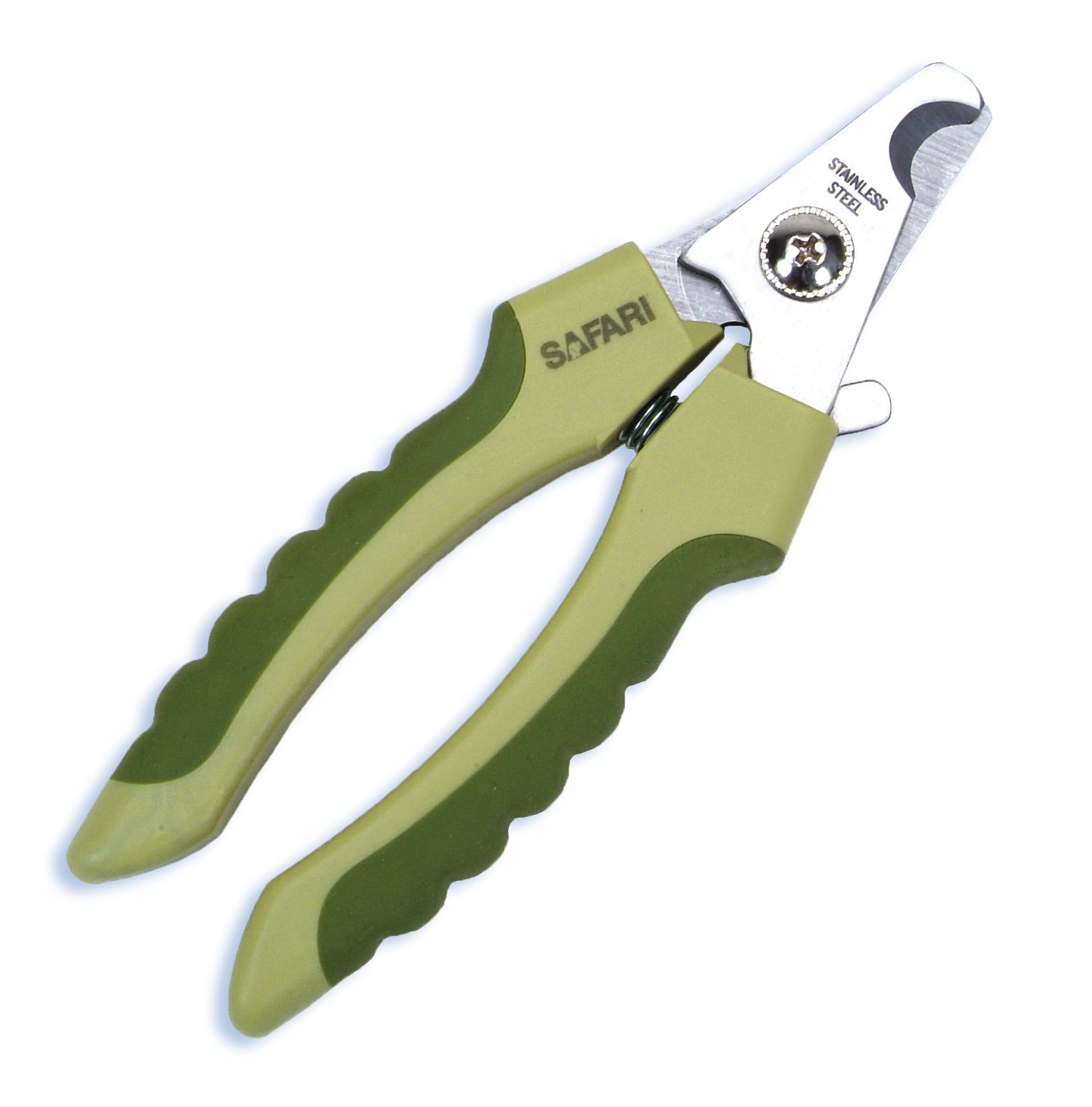 

Когтерез для собак и котов, малый Professional Trimmer 13 x 4 см Coastal Safari BGL-CS-184