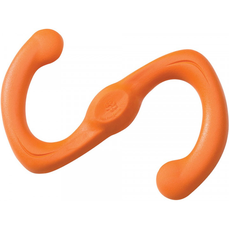 

Игрушка для собак Bumi Tangerine West Paw 24 см West Paw BGL-WP-11