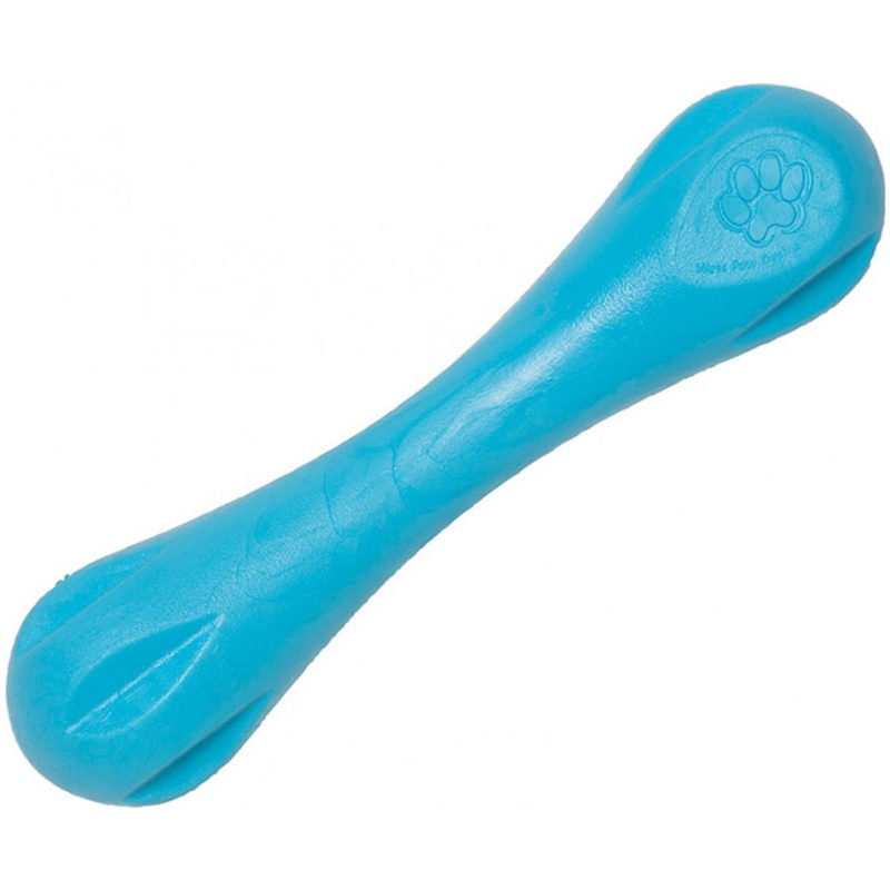 

Игрушка для собак кость Hurley Aqua West Paw 21 см West Paw BGL-WP-16
