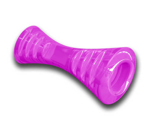 

Сверхпрочная игрушка для собак гантель фиолетовая Bionic Opaque Stick S Bionic BGL-PT-40
