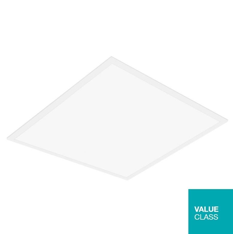 

Панель светодиодная LEDVANCE Panel LED Value 600x600 36W/6500K (4058075392403)