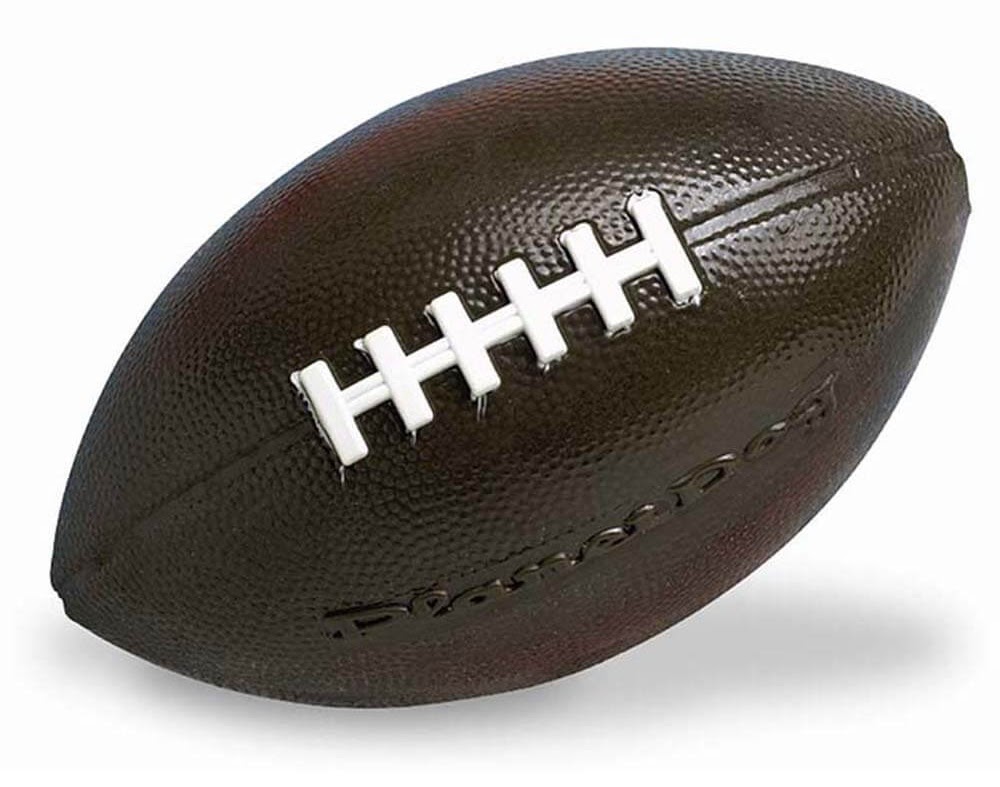 

Игрушка для собак Дог Футбол мяч футбольный Planet Dog Football Planet Dog BGL-PT-84