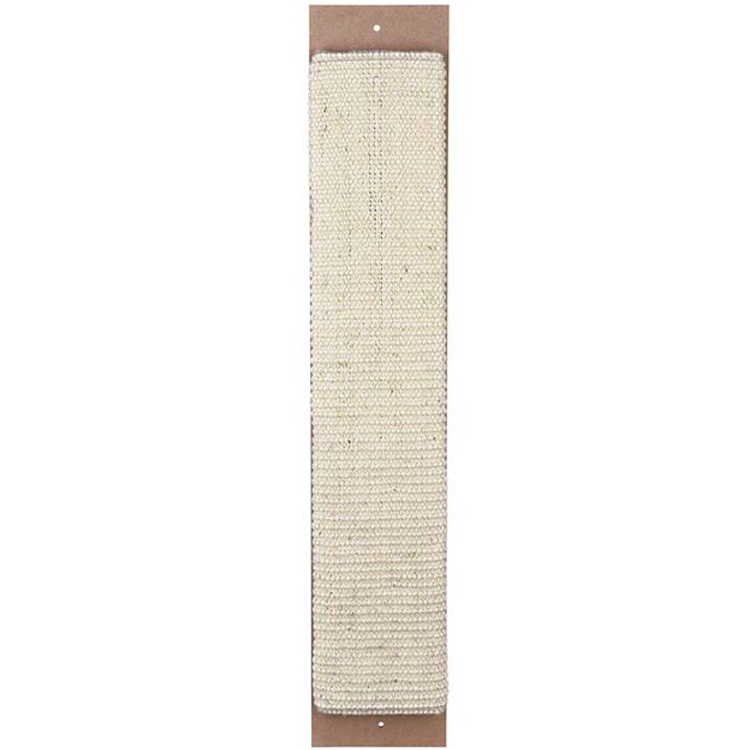 

Дряпка плоская 60x11 см Trixie BGL-DR-7280