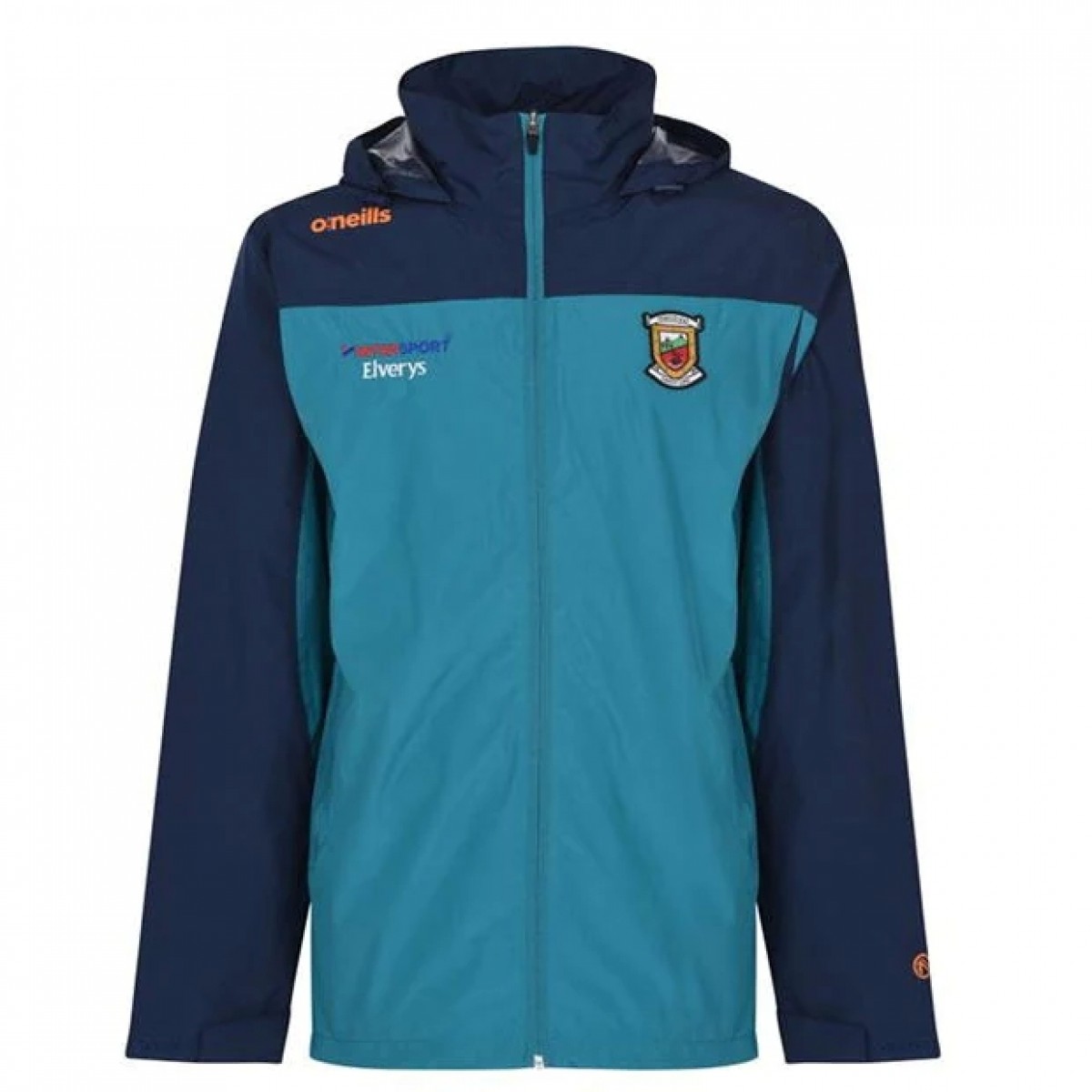 

Дождевик ONeills Mayo Raven Rain DLake/MTMarn/O, S (44)