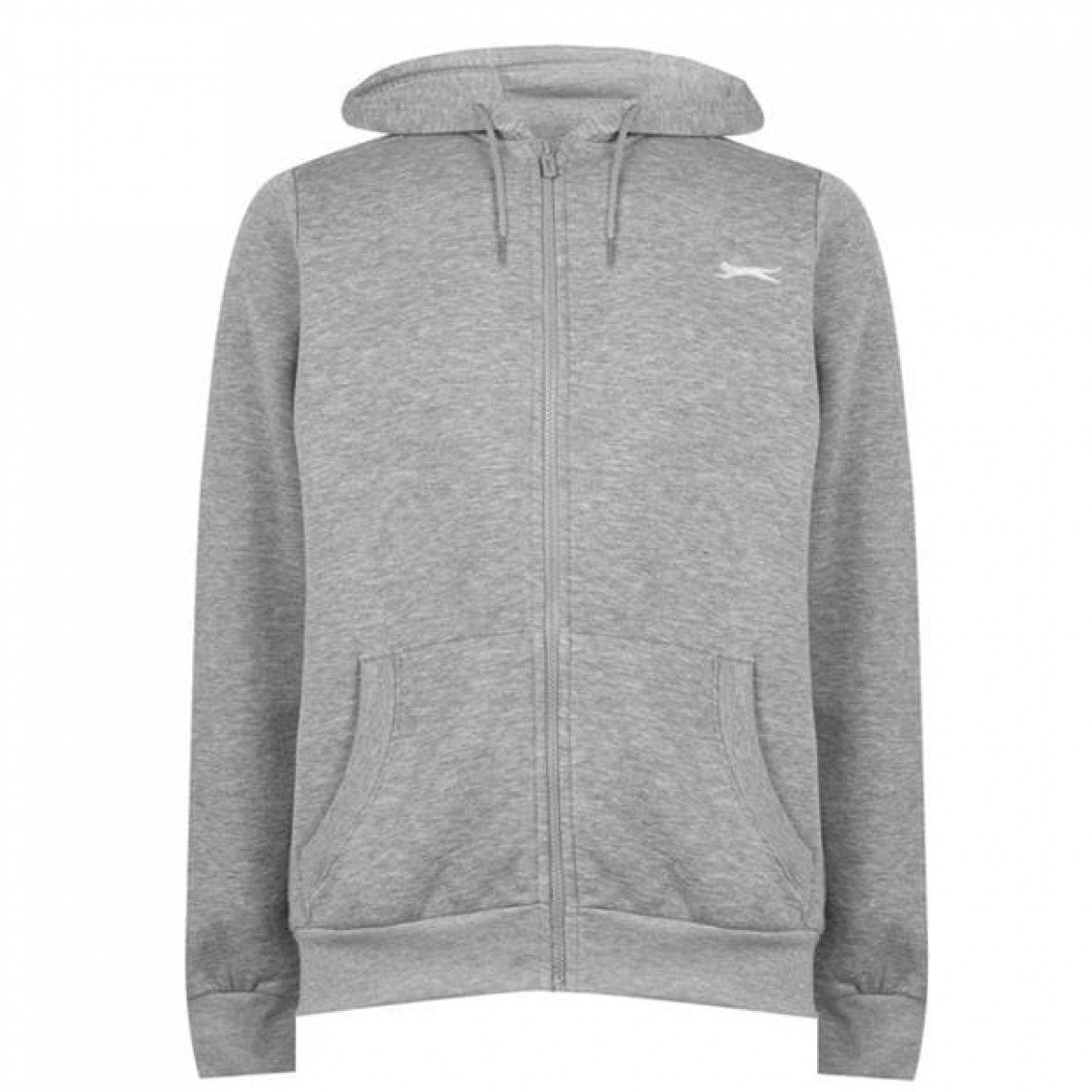 

Худи Slazenger Full Zip Grey Marl,  (56, Худи Slazenger Full Zip Grey Marl, 4XL (56)