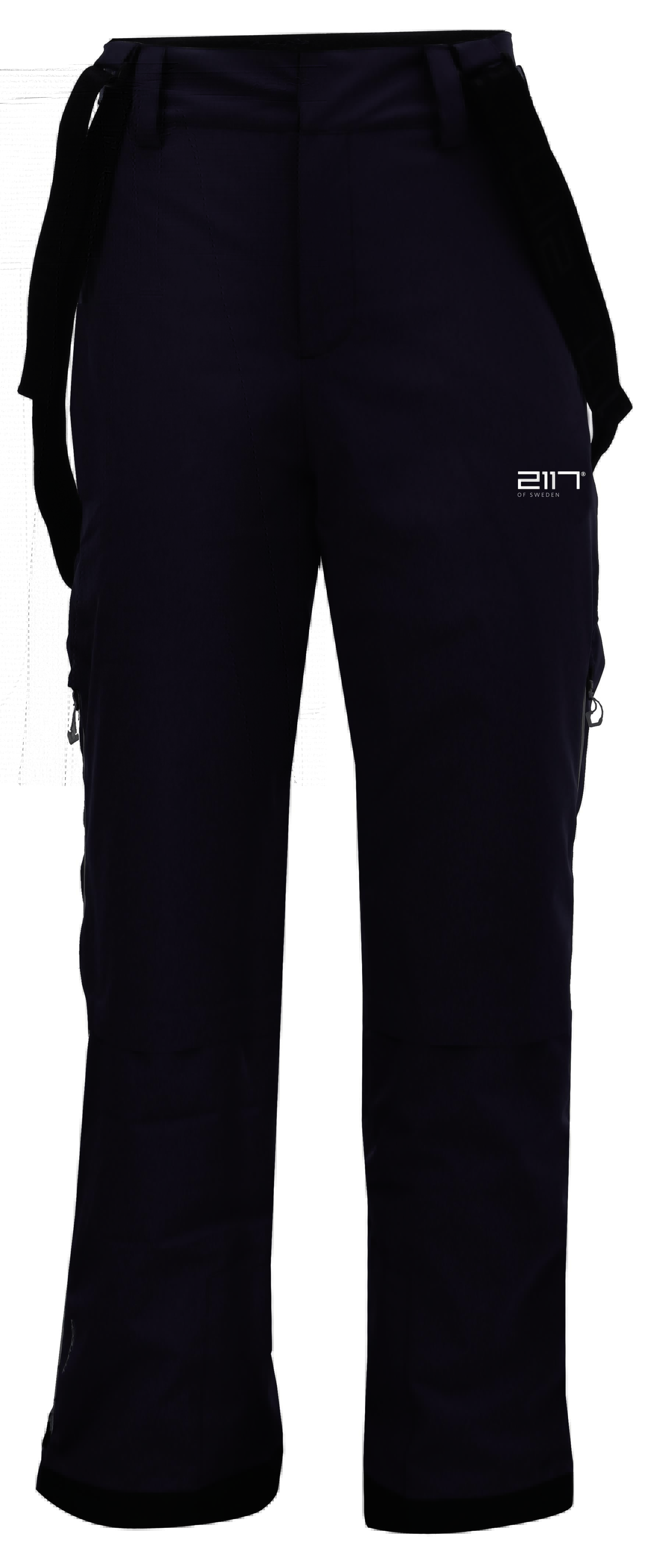 

Брюки лыжные 2117 LUDVIKA - ECO, XL (50)