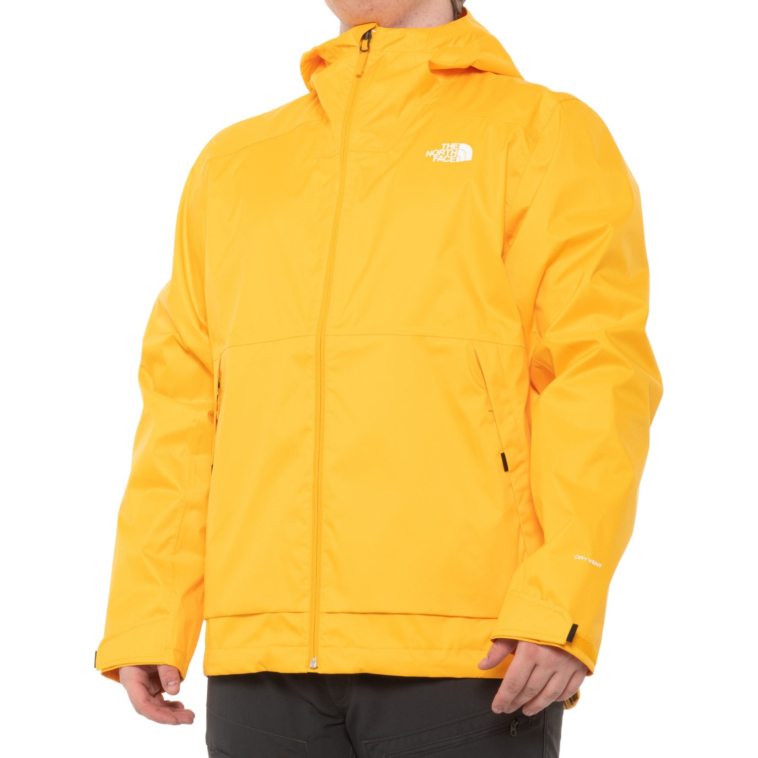 

Ветровка The North Face Millerton - Waterproof Summit Gold, XXL (52)