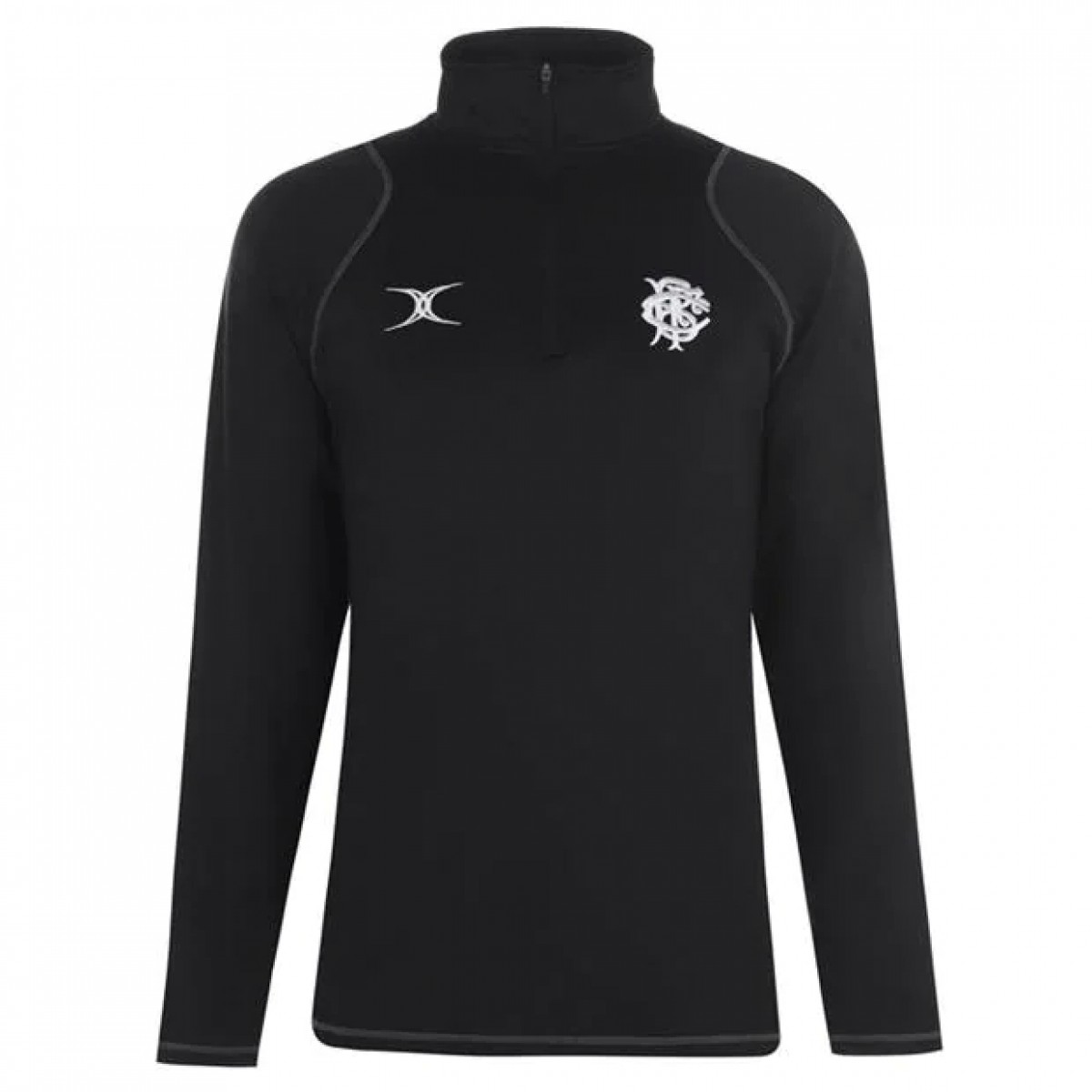 

Спортивная кофта Gilbert Barbarians Zip Black,  (44, Спортивная кофта Gilbert Barbarians Zip Black, S (44)