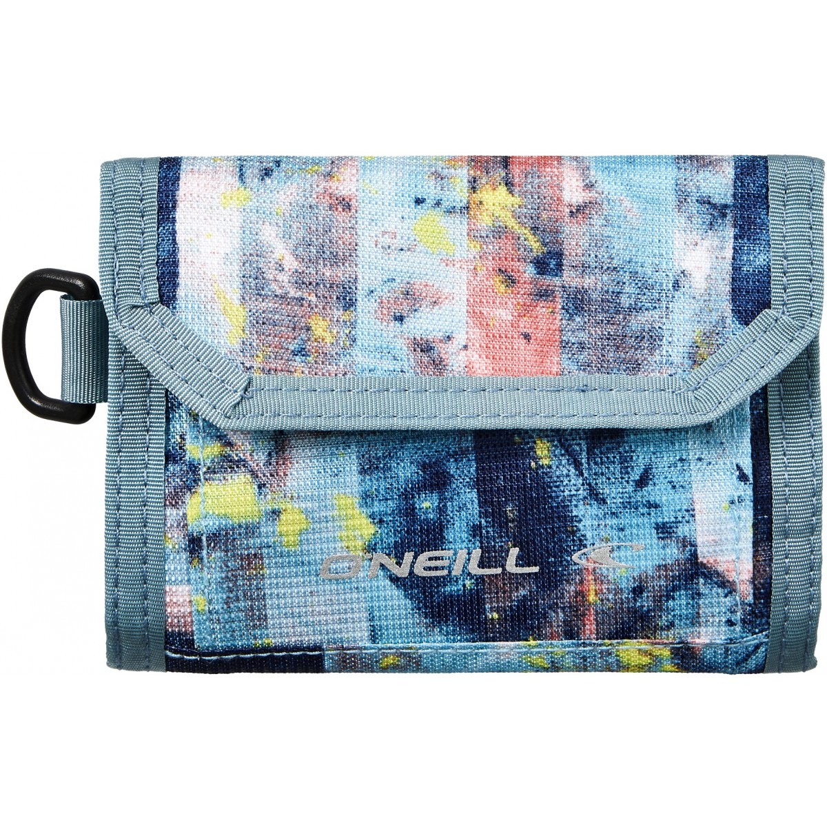 

Кошелек O'Neill BM POCKETBOOK WALLET Mix, Универсальный