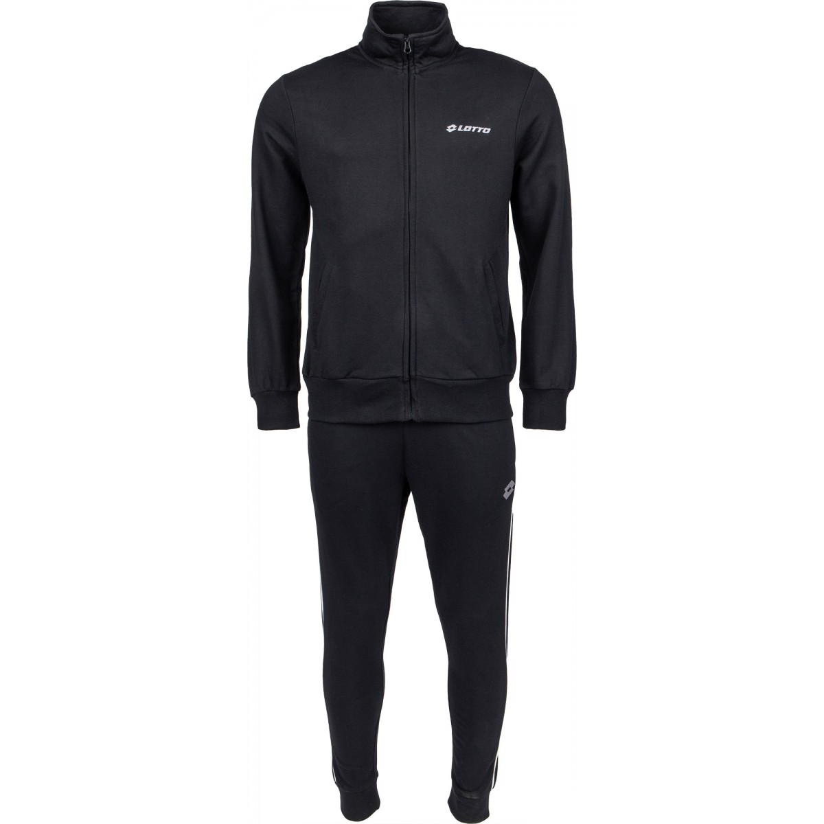 

Спортивный костюм SUIT MORE V BS FL, XXL (52)