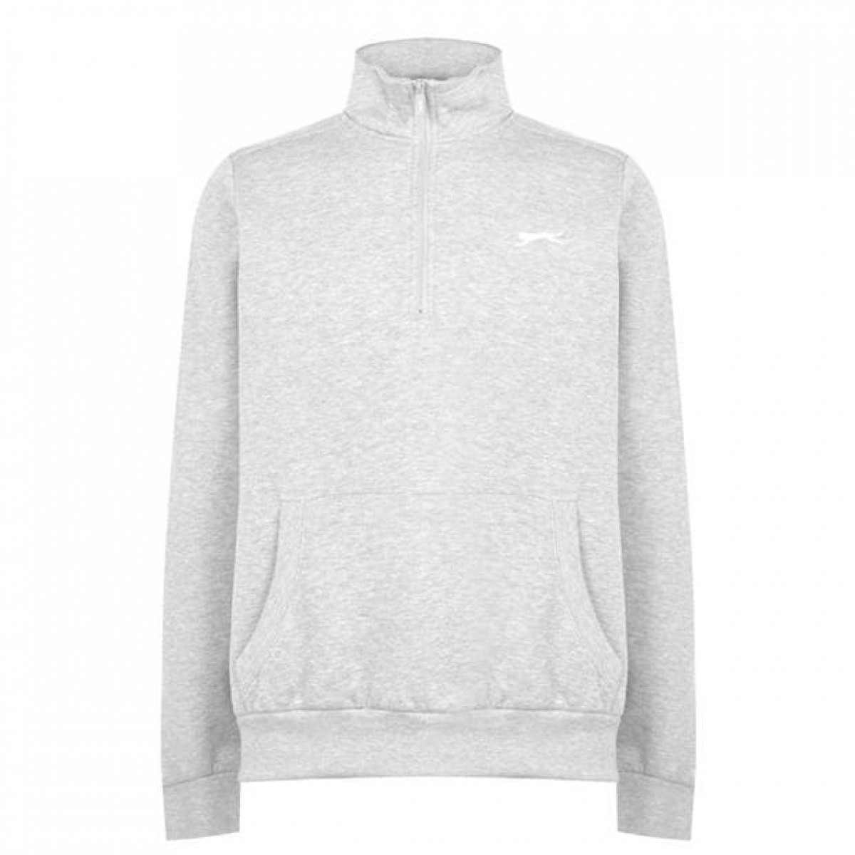 

Куртка Slazenger Quarter Zip Fleece Grey Marl,  (42, Куртка Slazenger Quarter Zip Fleece Grey Marl, XS (42)