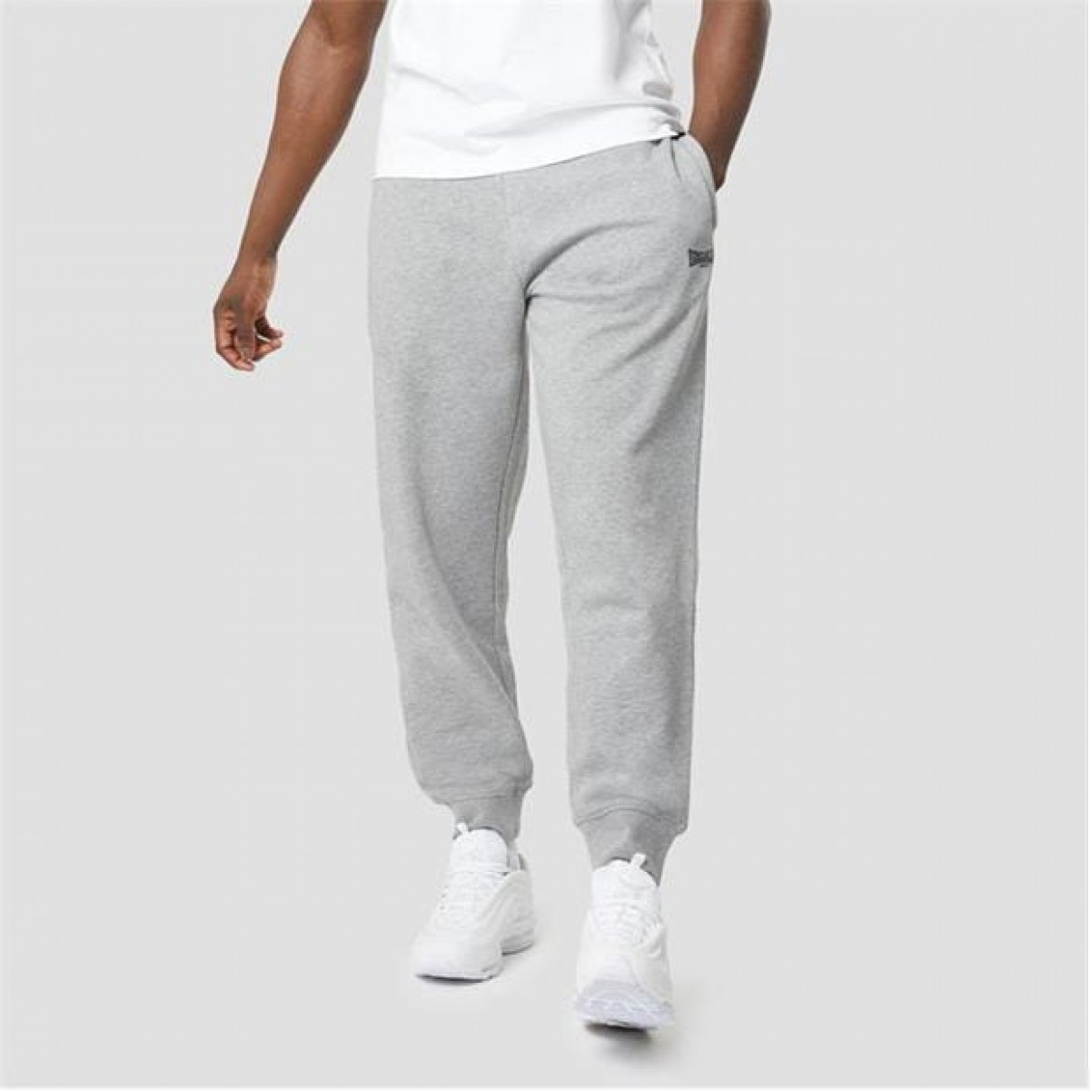 

Спортивные брюки Lonsdale Essentials Grey Marl,  (46, Спортивные брюки Lonsdale Essentials Grey Marl, M (46)