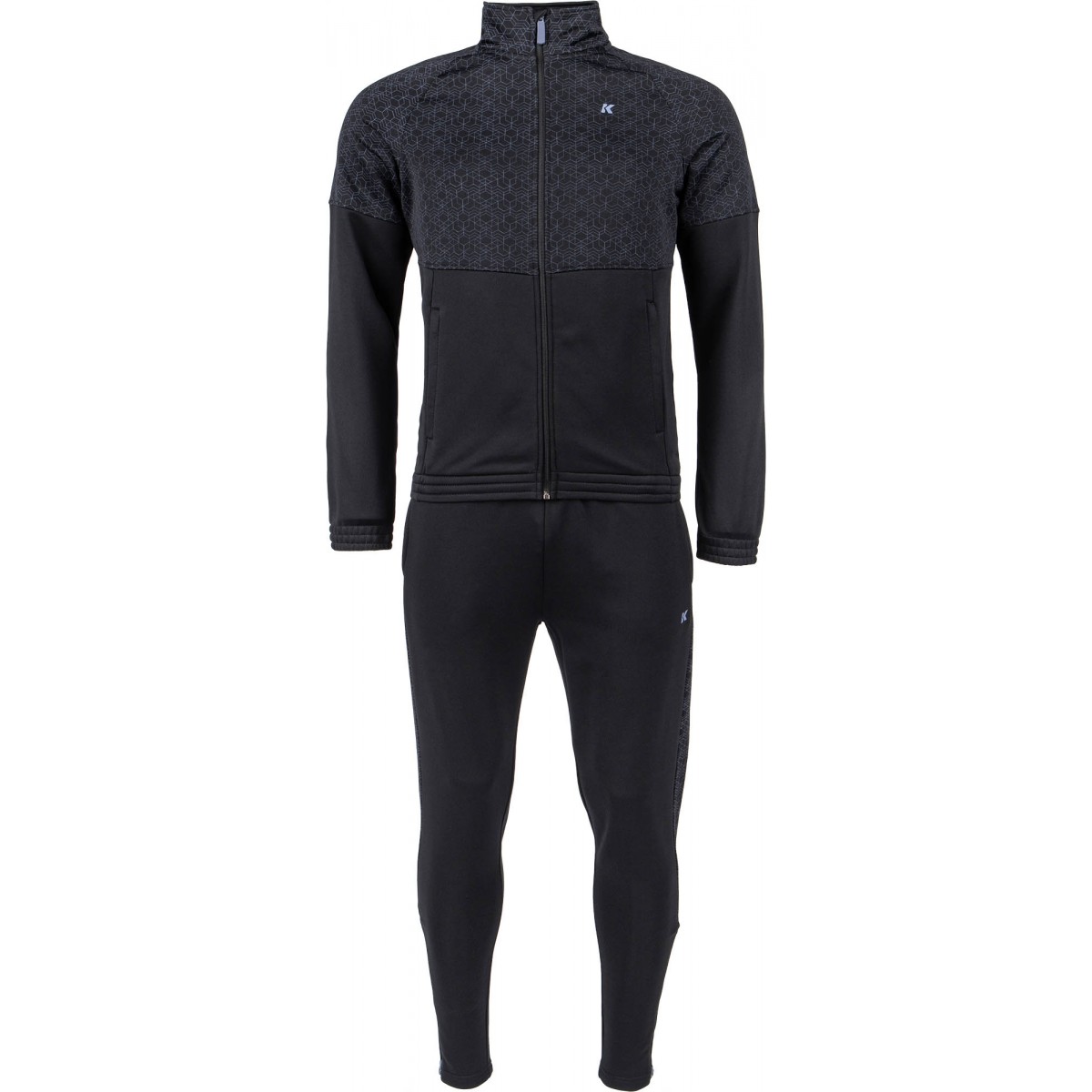 

Спортивный костюм Kensis CHARLIE SNR,  (46, Спортивный костюм Kensis CHARLIE SNR, M (46)