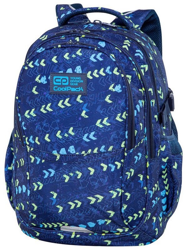 

Рюкзак CoolPack Factor C02172 Chevron