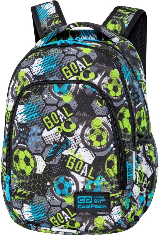 

Рюкзак CoolPack Prime C25230 Football