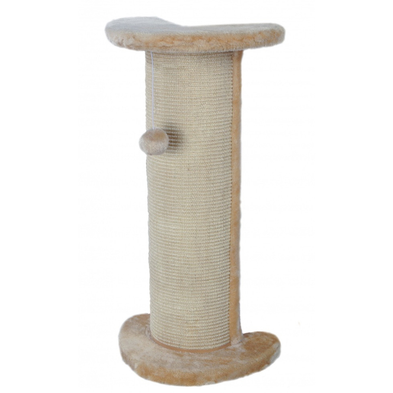 

Дряпка угловая "Lorca" 37x27x75 см Trixie BGL-DR-7287