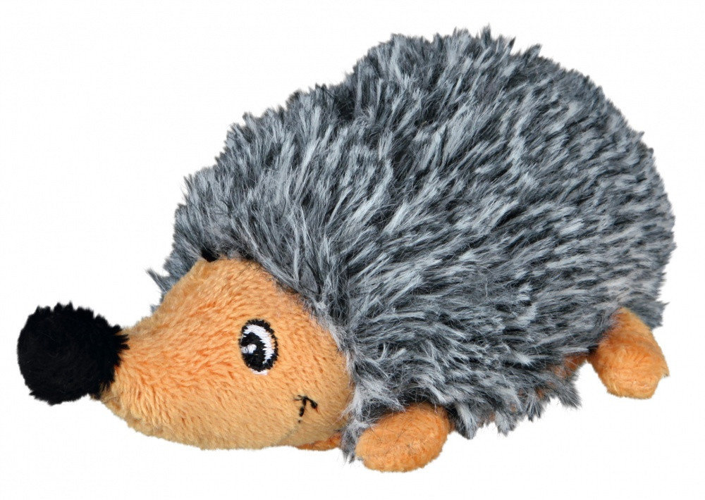 

Игрушка для собак ежик Hedgehog 17 см Trixie BGL-TX-2121