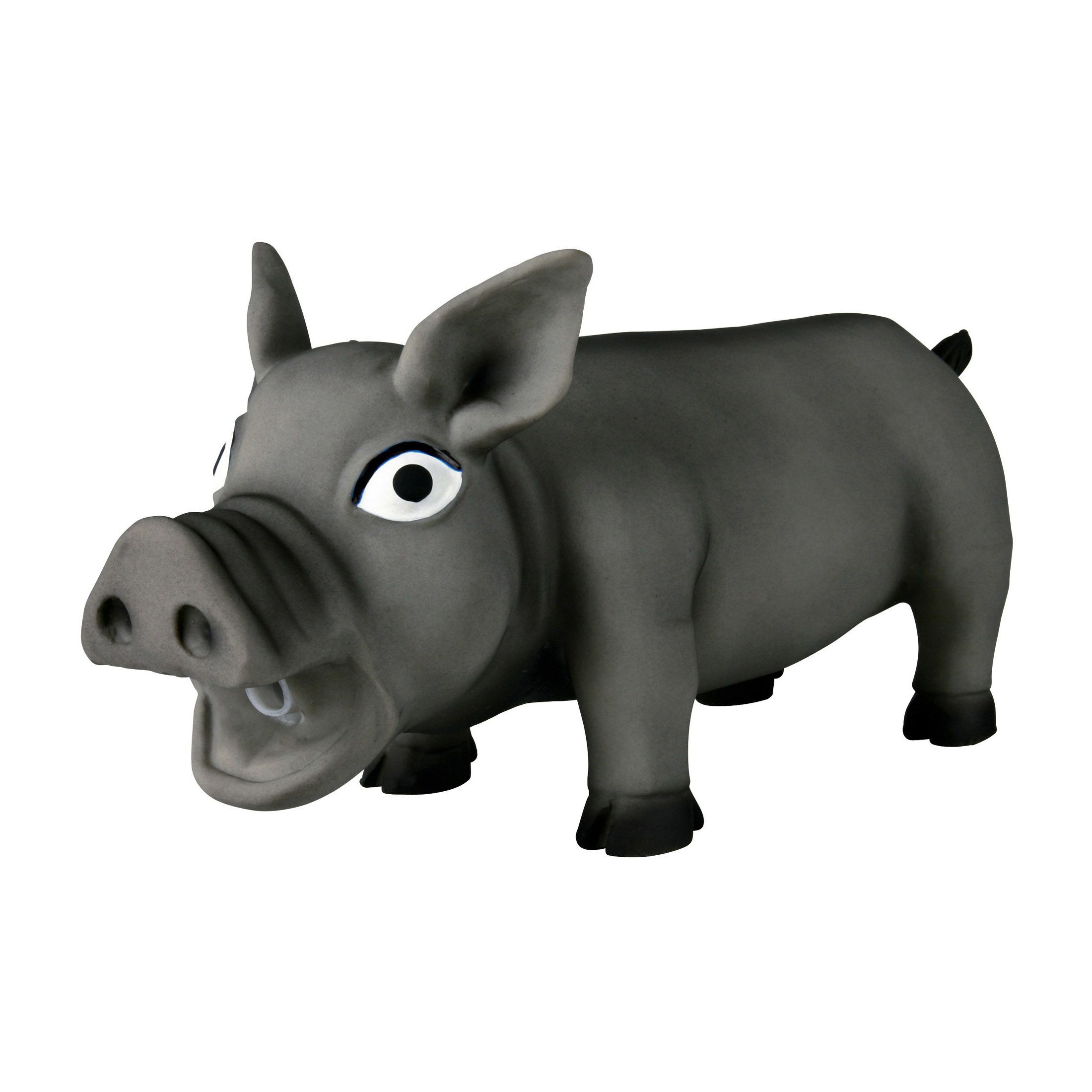 

Игрушка для собак с пищалкой Pig 32 см Trixie BGL-TX-2353