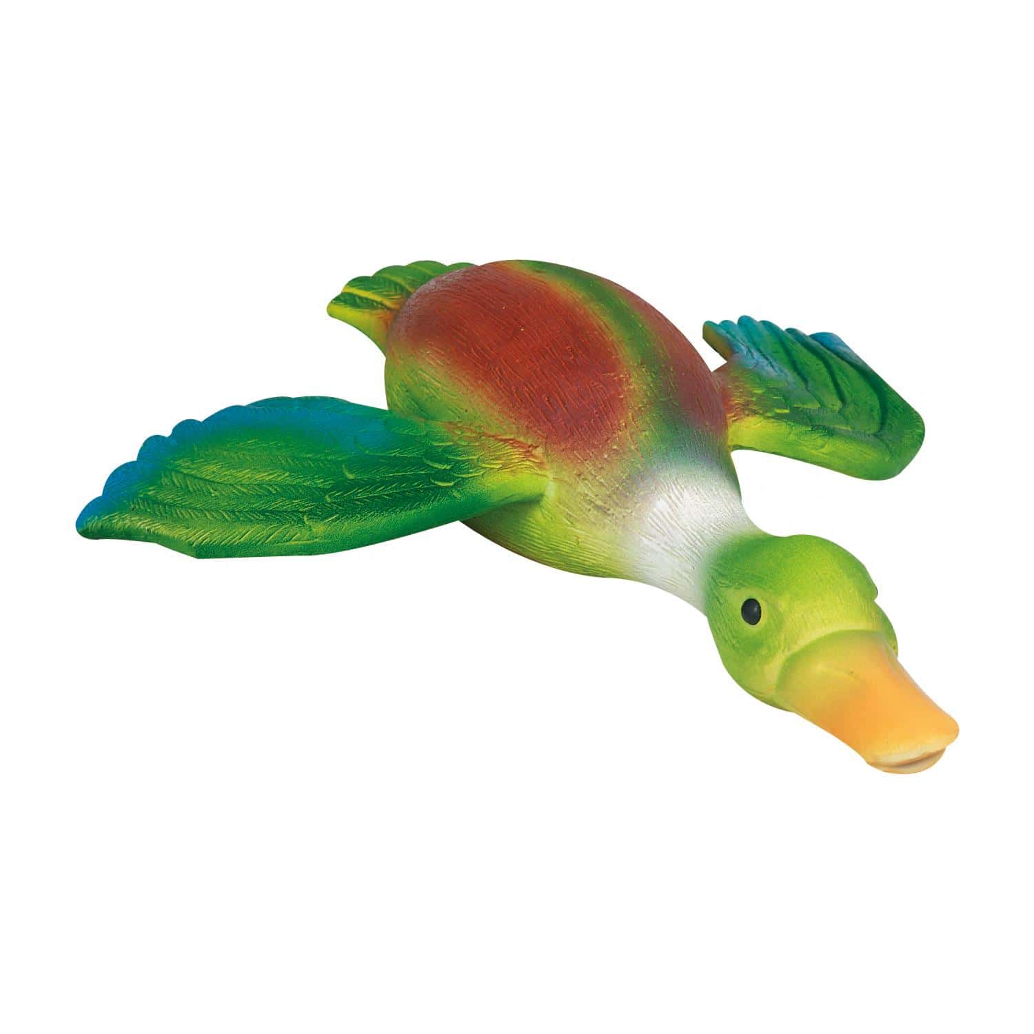 

Игрушка для собак гусь Stuffed Goose 27 x 30 x 7 см Flamingo BGL-KF-322