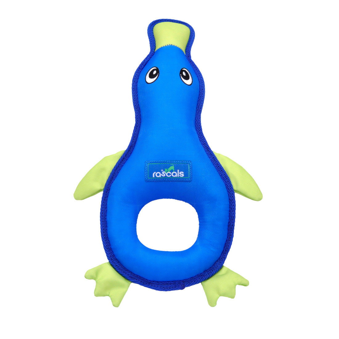 

Игрушка для собак утка Coastal Rascals Fetch Toys Duck 33 см Coastal BGL-CS-176