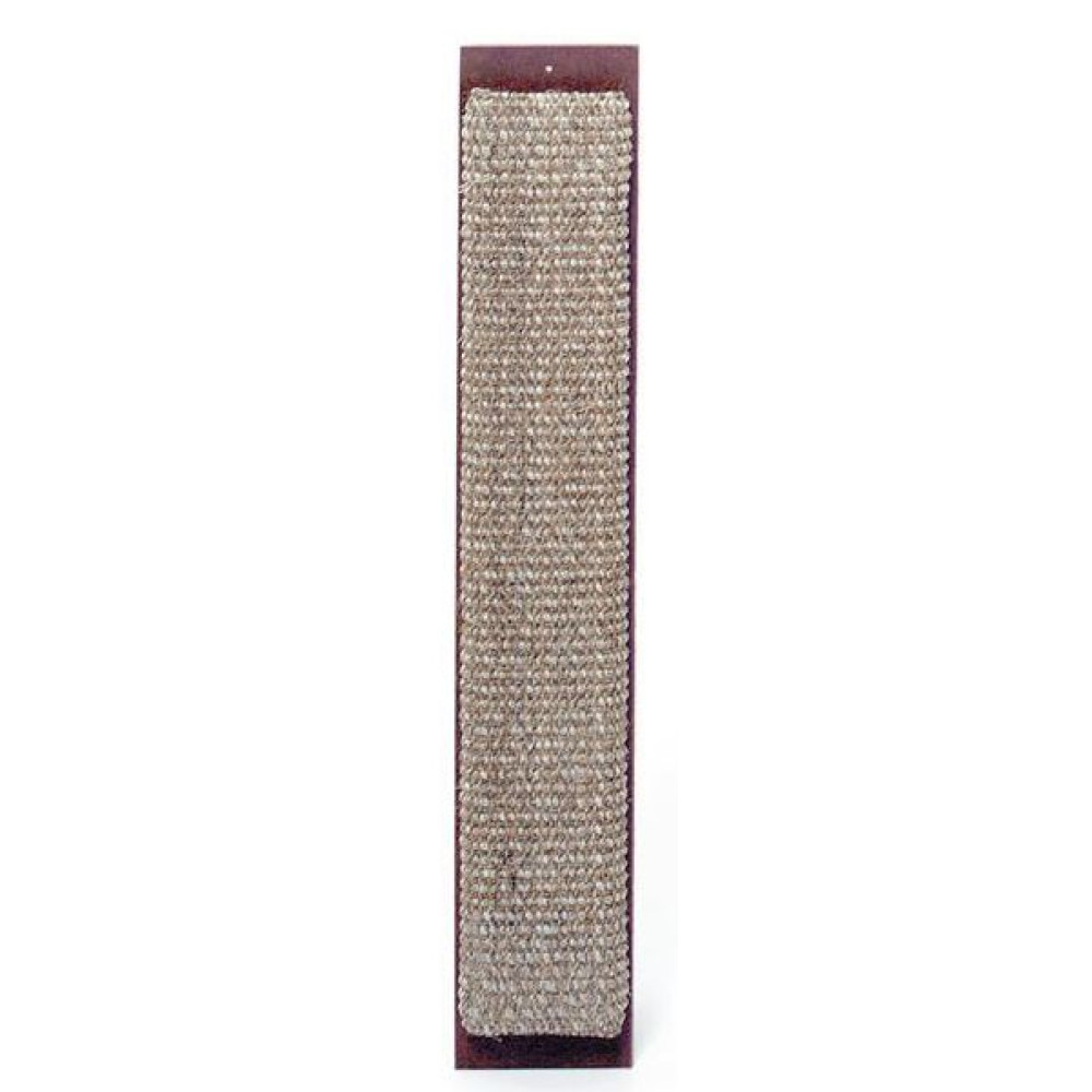 

Настенная когтеточка для кошек Sisal Luxe Klein 50 x 7 см Flamingo BGL-KF-472