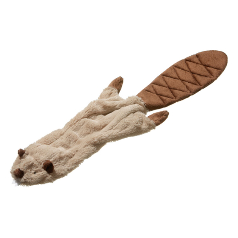 

Игрушка с пищалкой для собак PLUSH WILD ZOO 60 см Flamingo BGL-KF-574