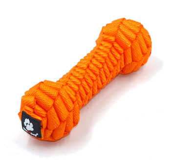 

Игрушка Косточка для собак GimDog STRETCH М 19,5 см GimDog BGL-GP-214