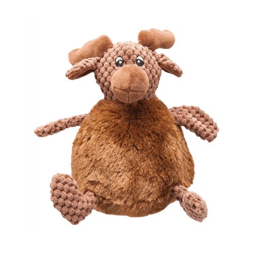 

Игрушка для собак лось Trixie Elk 23 см Trixie BGL-TX-2831