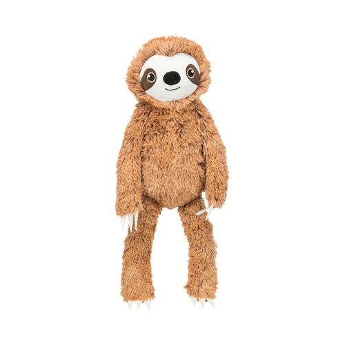 

Игрушка для собак ленивец Trixie Sloth 56 см Trixie BGL-TX-2825