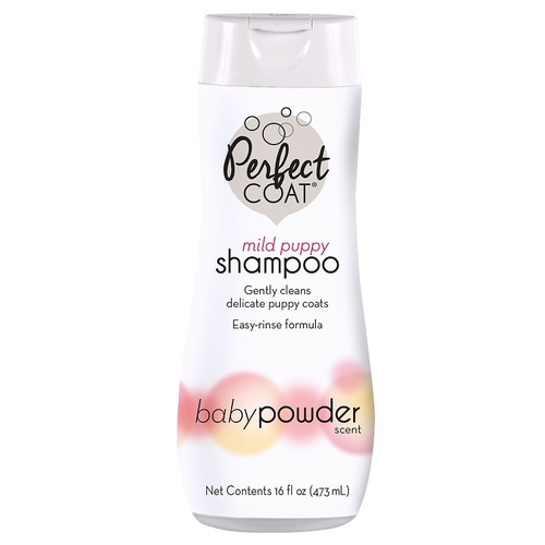 

Шампунь для щенков Perfect Coat Puppy Shampoo 473 мл 8 in 1 BGL-IN-78