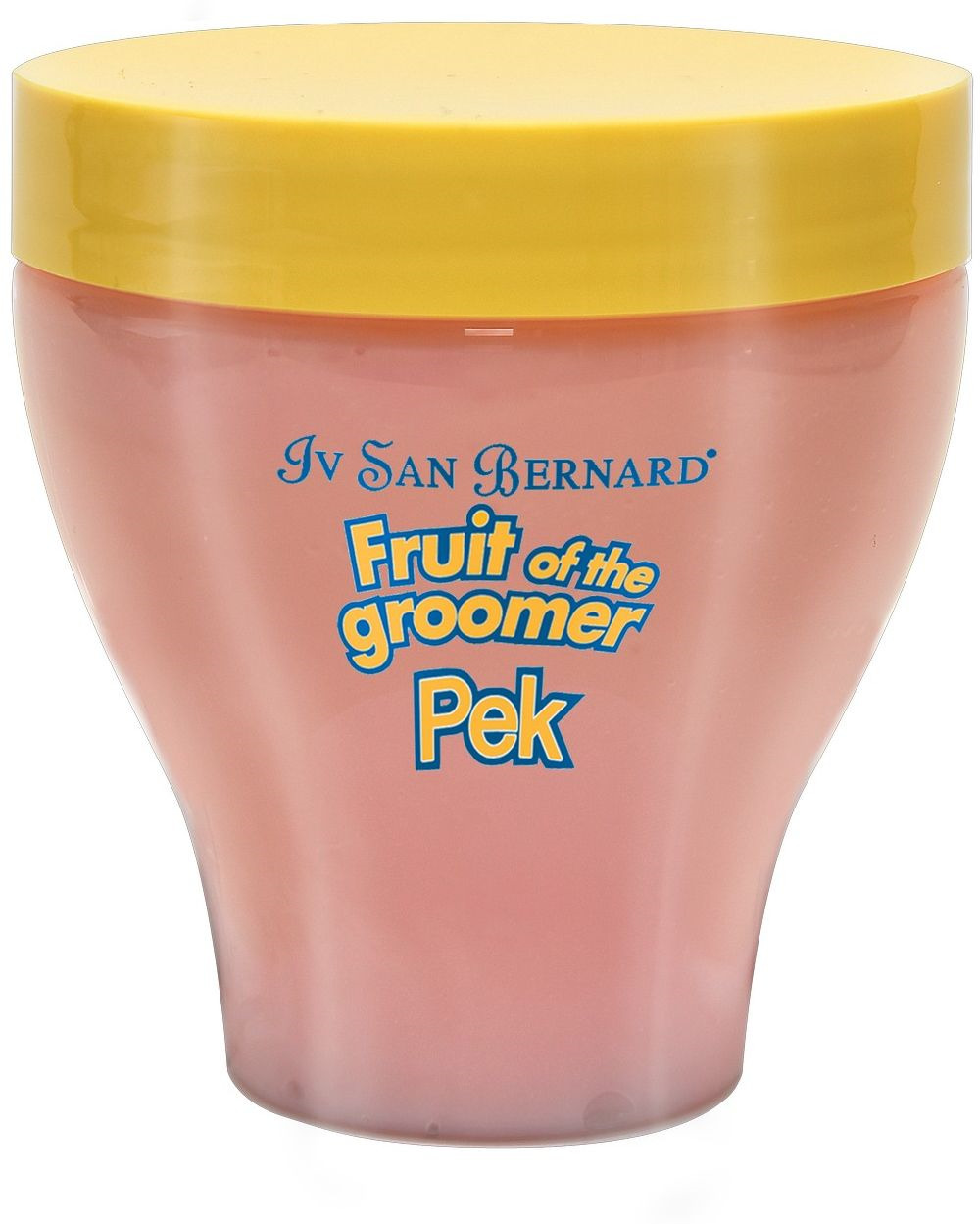 

Восстанавливающая маска для шерсти средней длины Pink Grapefruit Fruit of the Groomer 250 мл Iv San Bernard BGL-IB-114
