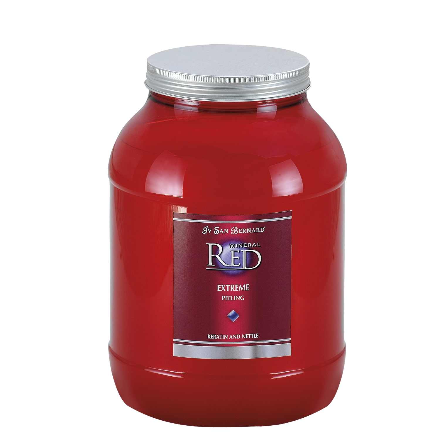 

Пилинг-гель, способствующий регенерации кожи Extreme Mineral RED line 3 л Iv San Bernard BGL-IB-18