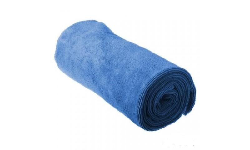 

Полотенце Sea To Summit Pocket Towel 60х120 cm cobalt L