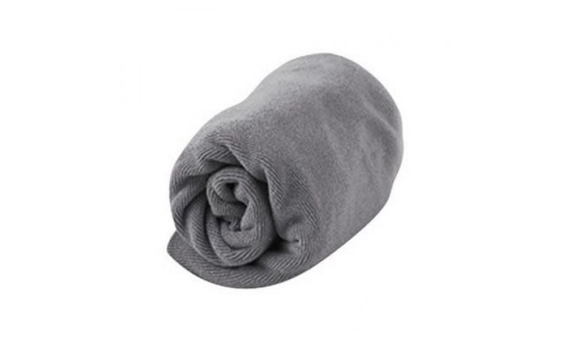

Полотенце Sea To Summit Tek Towel 60x120 cm grey L