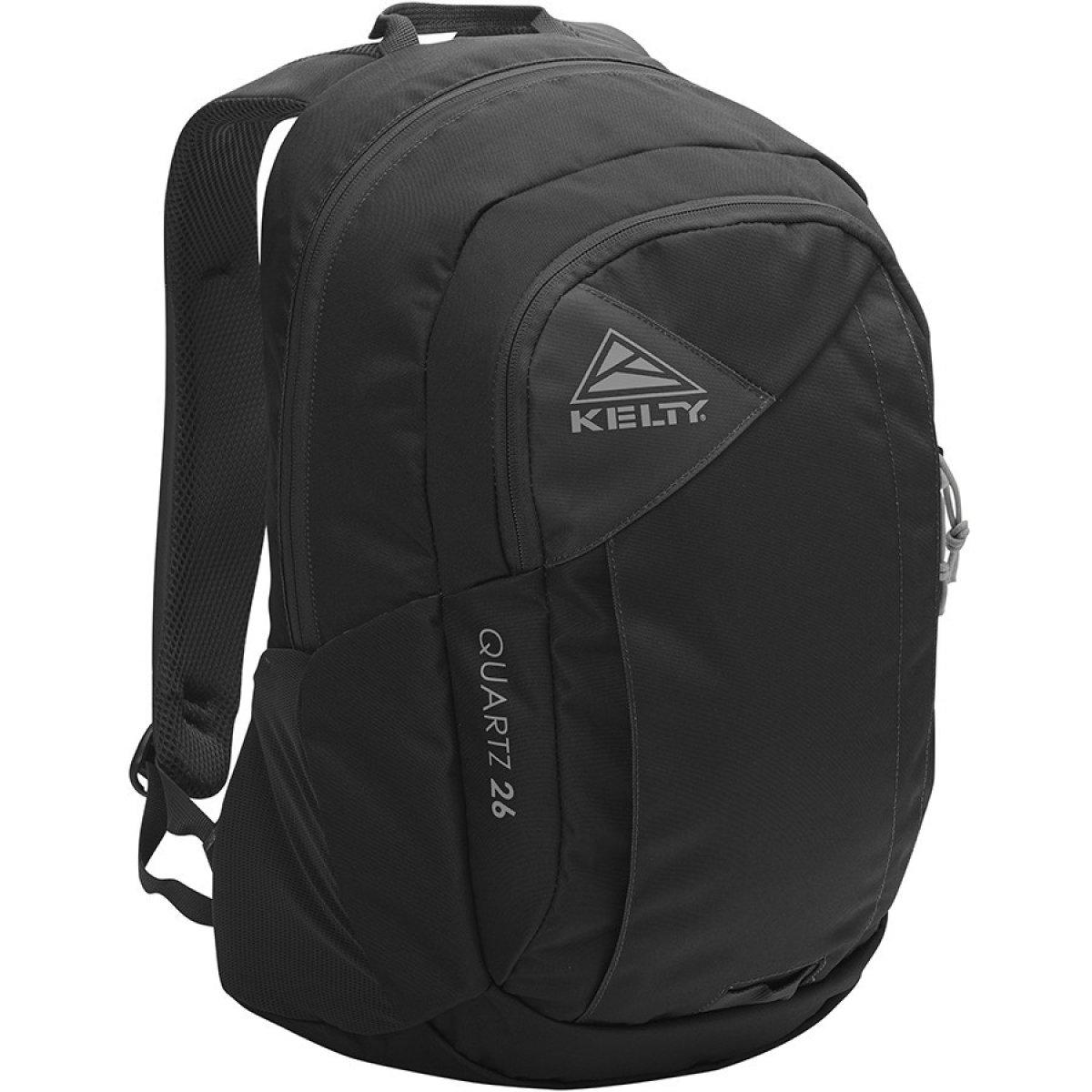 

Рюкзак Kelty Quartz 26 Черный