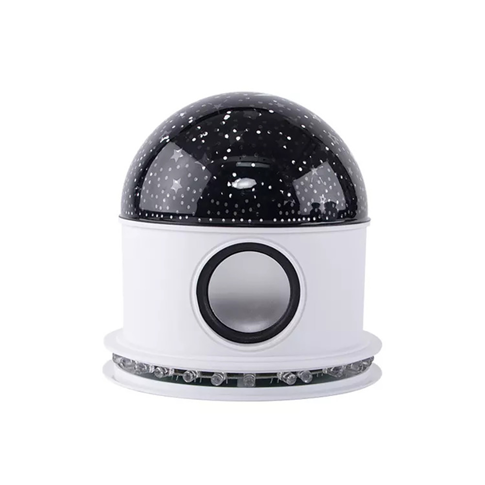 

Диско шар LED Crysal Magic Ball Light BLUETOOTH Ночник