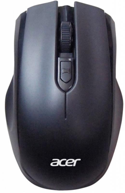 

Мышь беспроводная Acer OMR030 WL Black (ZL.MCEEE.007) USB