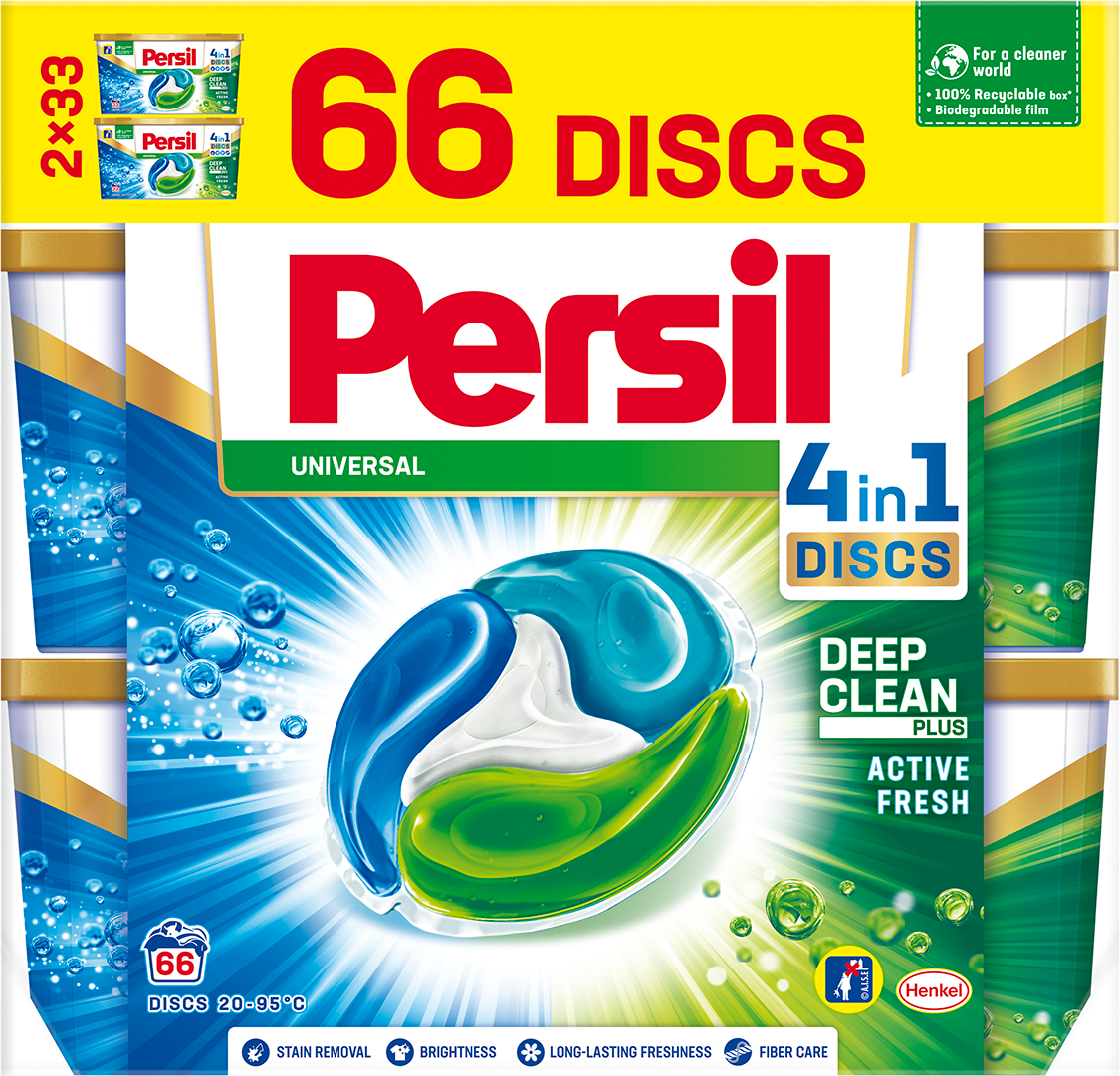 Clean plus отзывы. Persil Discs Universal 56 шт (1400gr). Капсулы clean & Fresh Duo Universal. Disk Duo.