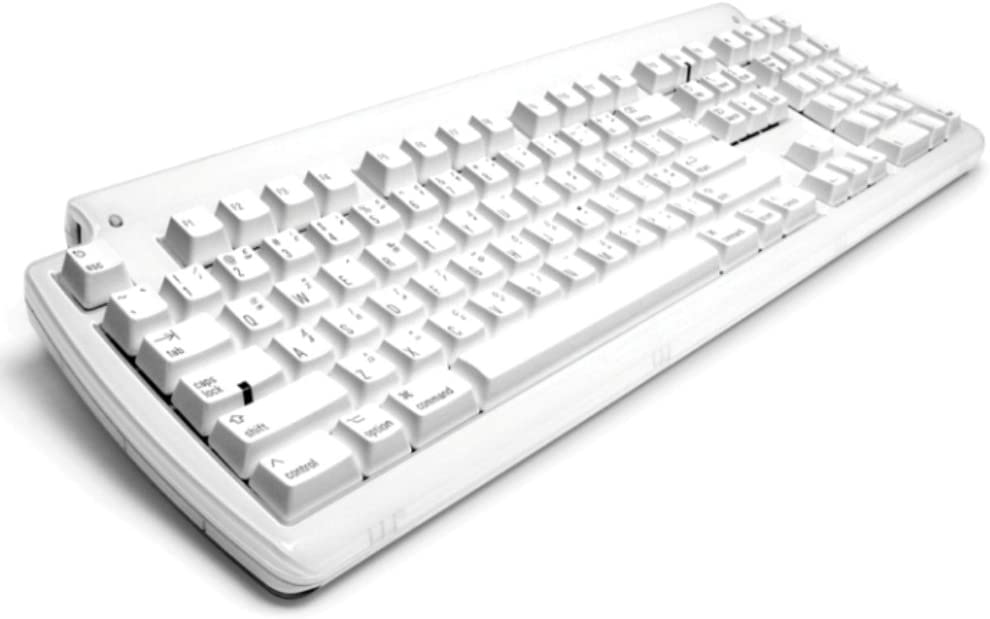 

Matias Tactile Pro FK302-UK