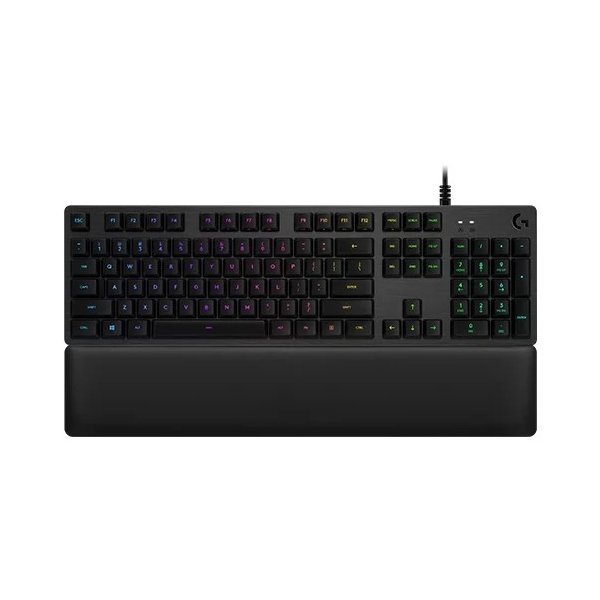 

Logitech G513 Carbon GX Brown Tactile (920-009330)