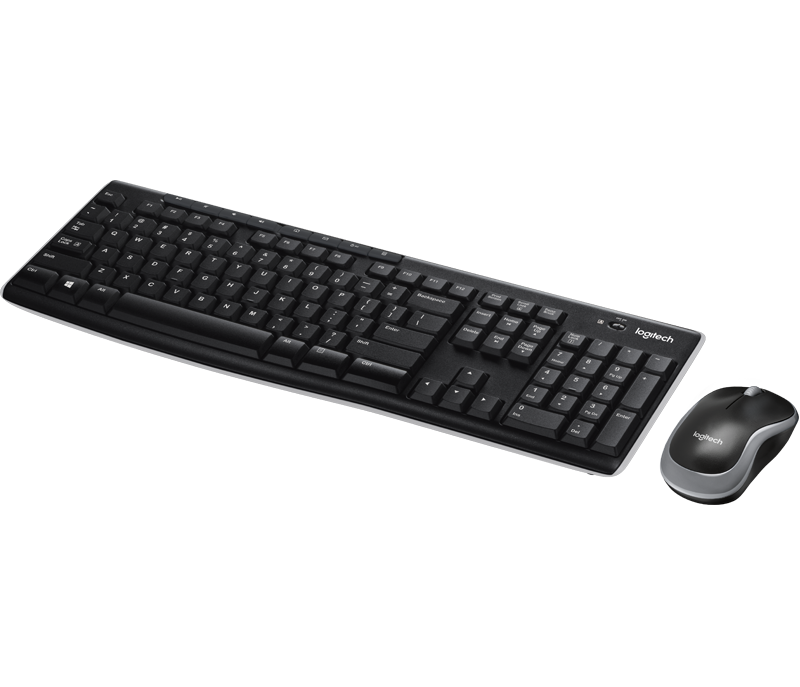 

Logitech 920009157