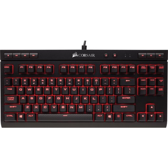 

Corsair K63 Compact (CH9115020EU)