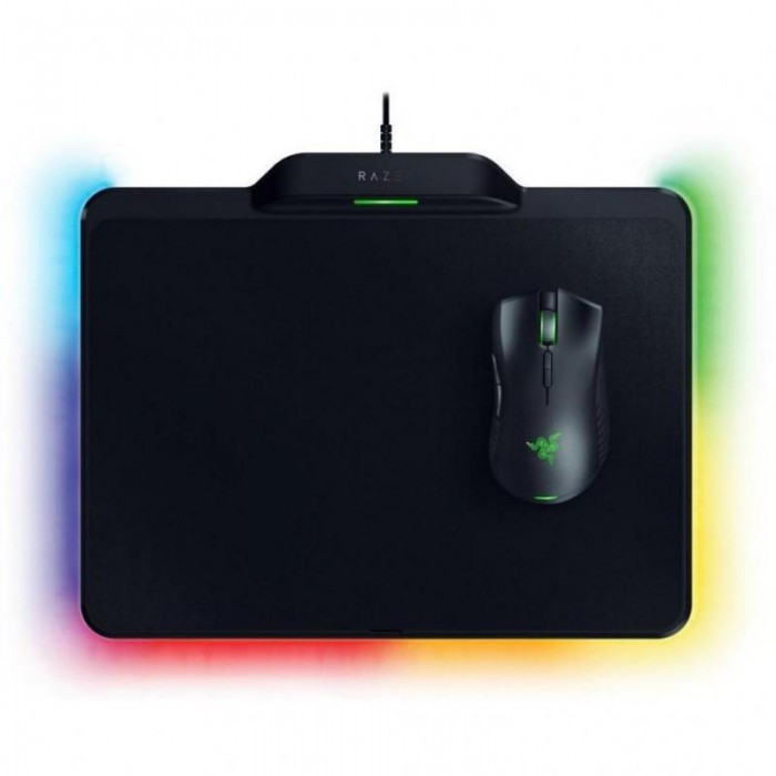 

Razer Mamba HyperFlux & Firefly (RZ8302480100B3M1)
