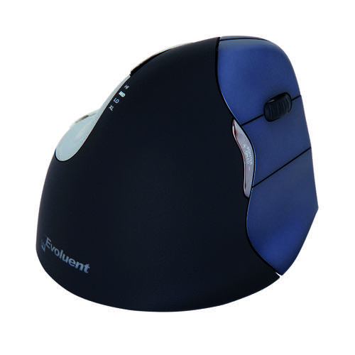 

Bakker & Elkhuizen Evoluent4 right hand wireless (BNEEVR4W)