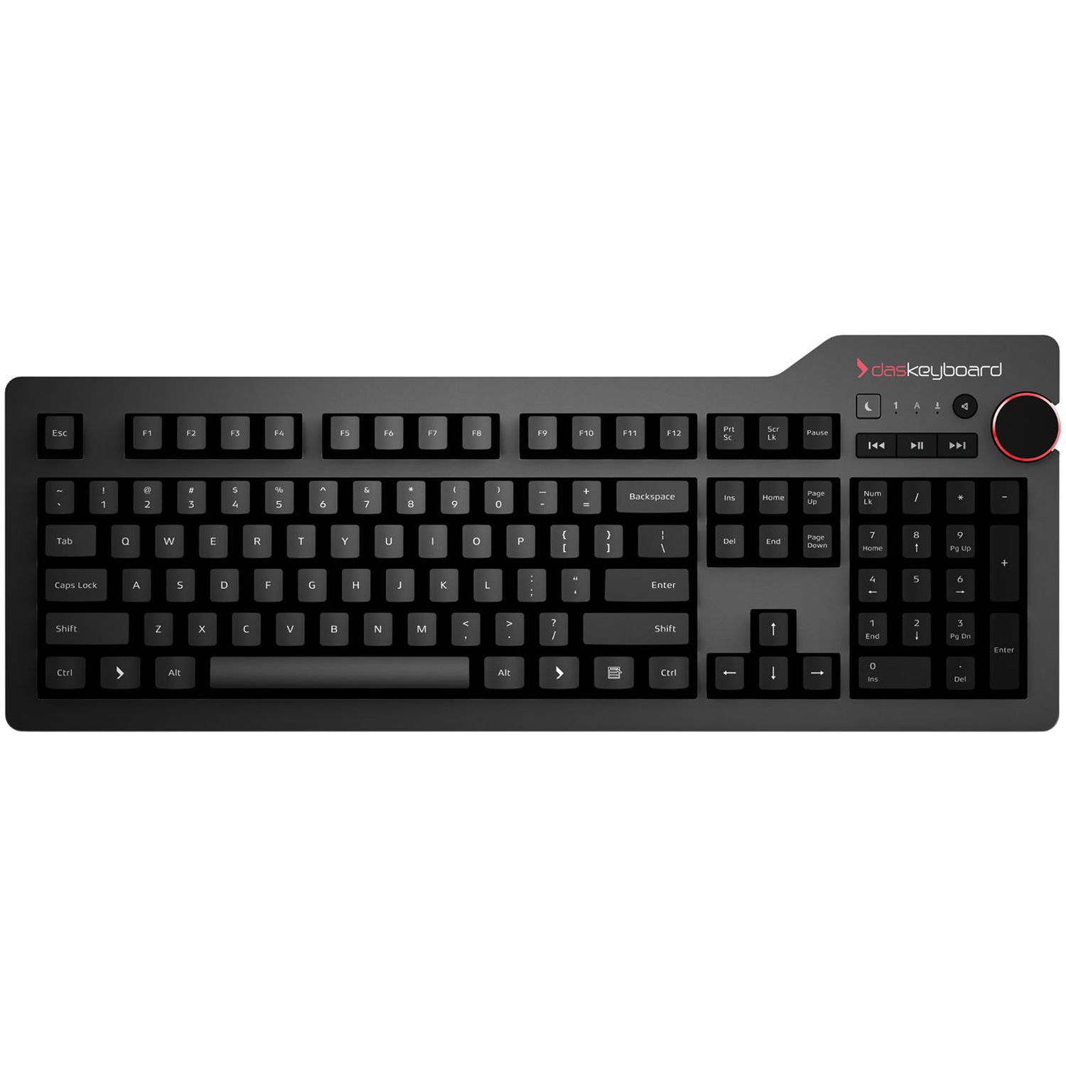 

Das Keyboard 4 Professional root MX Brown US (DKPKDK4P0MNS0UUX)